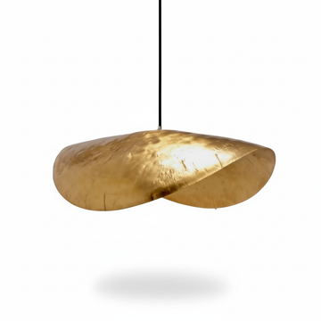 Brass Lamps