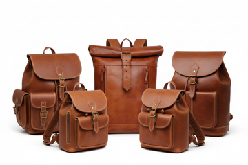 Backpacks