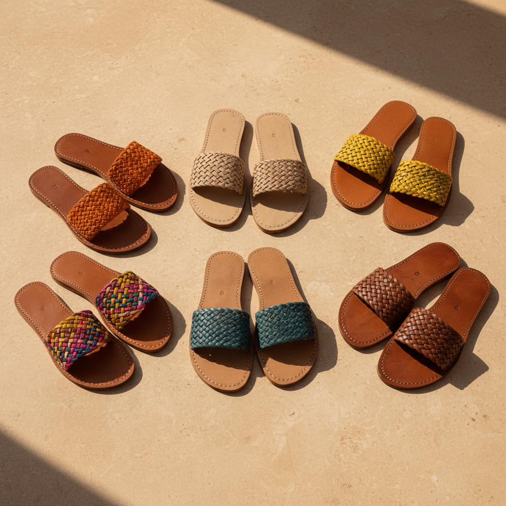 All Colors 5 – Stone