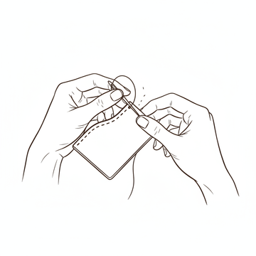 Artisan Hands Icon