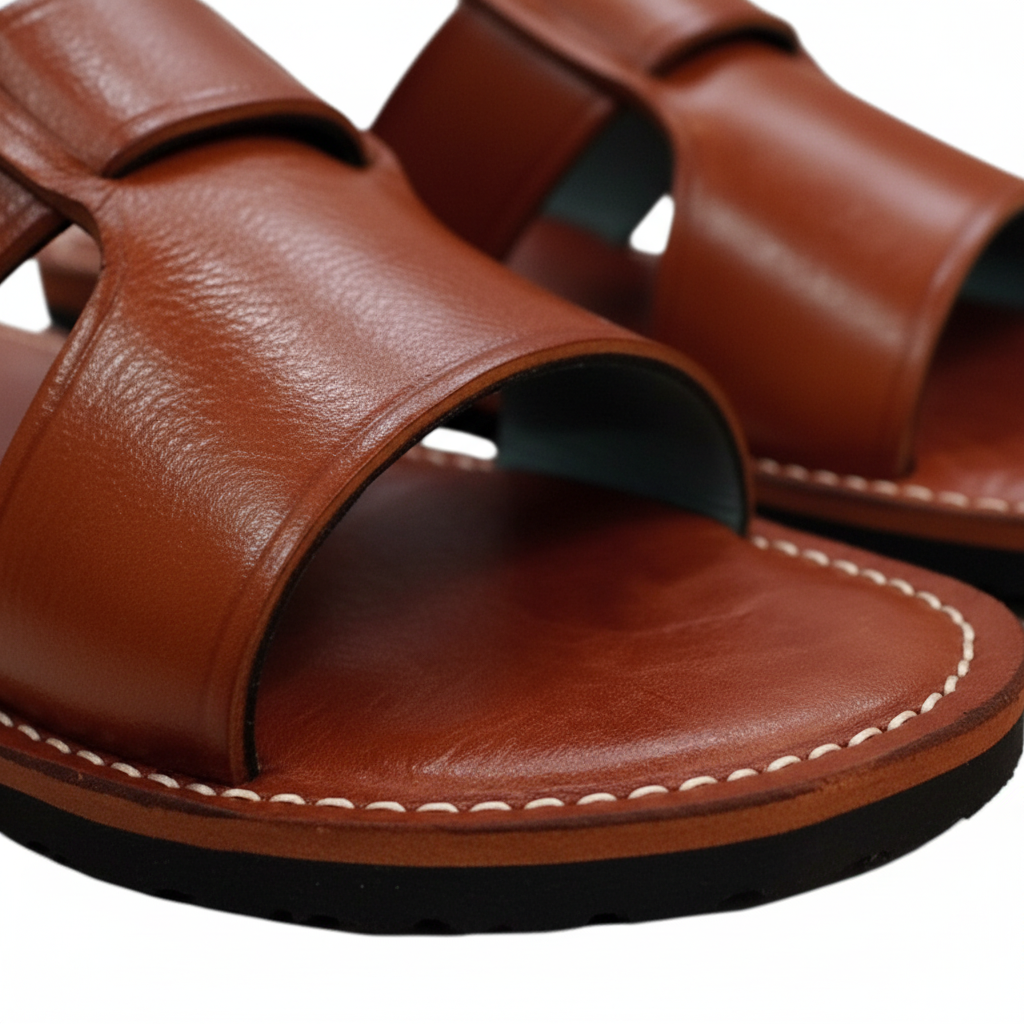 Close-Up 10 – Sole
