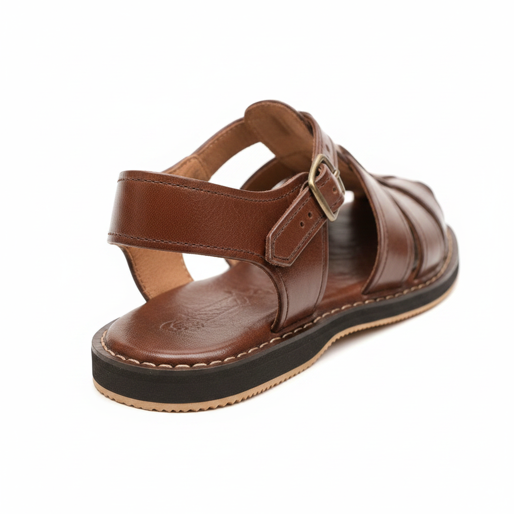 Close-Up 7 – Slingback