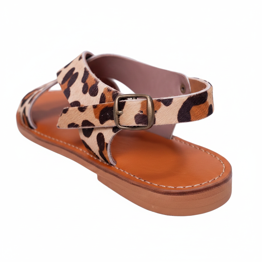 Close-Up 8 – Buckle