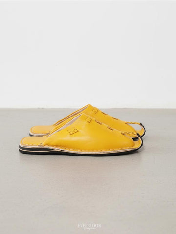 Moroccan Babouche, Handmade Indoor &amp; Outdoor Moroccan Shoe