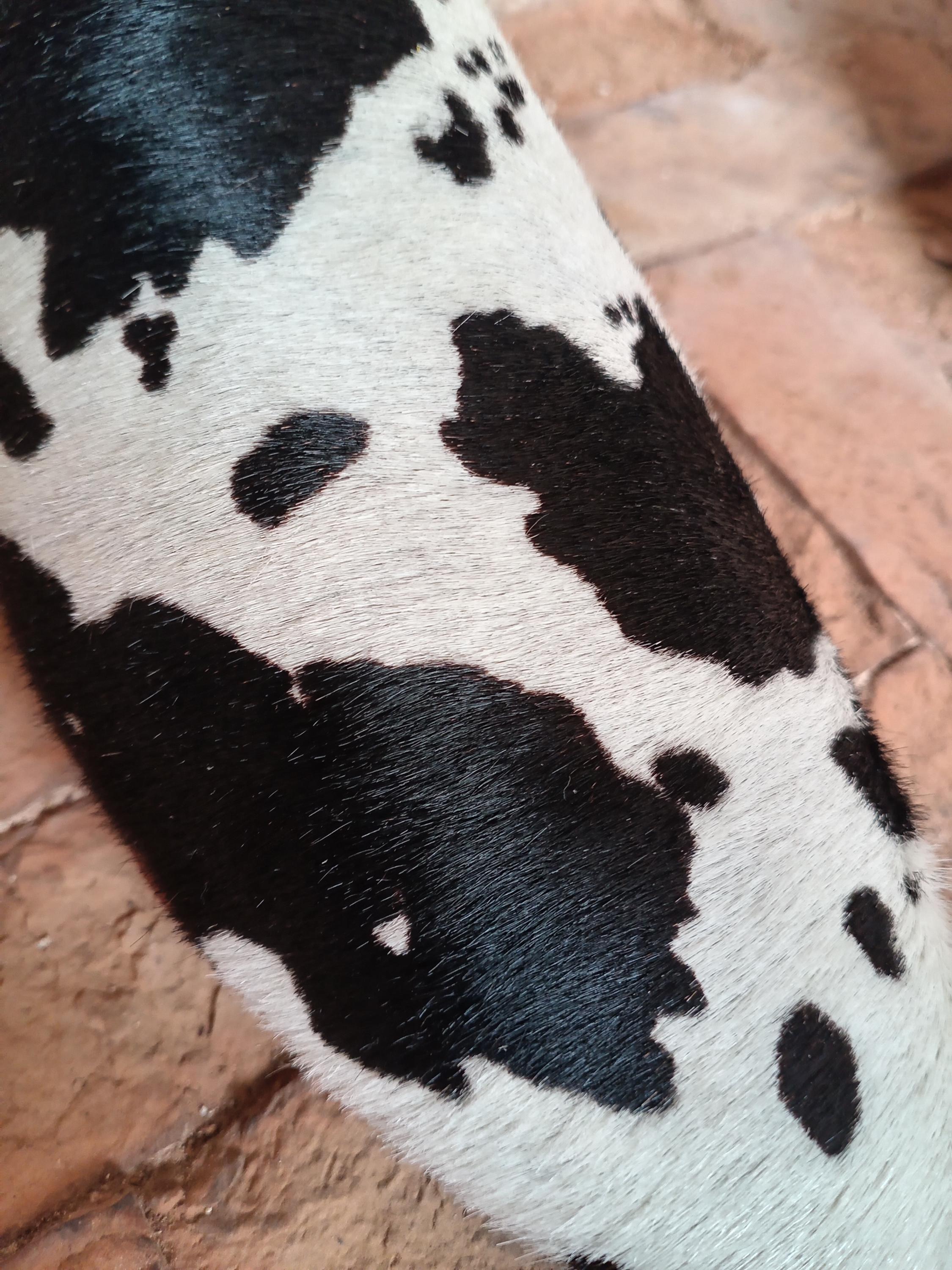 Men's slippers / Women's slippers / Cowhide leather slippers / Entirely hand-stitched / 100% natural leather