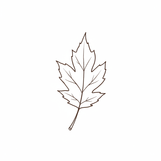 Leaf Icon
