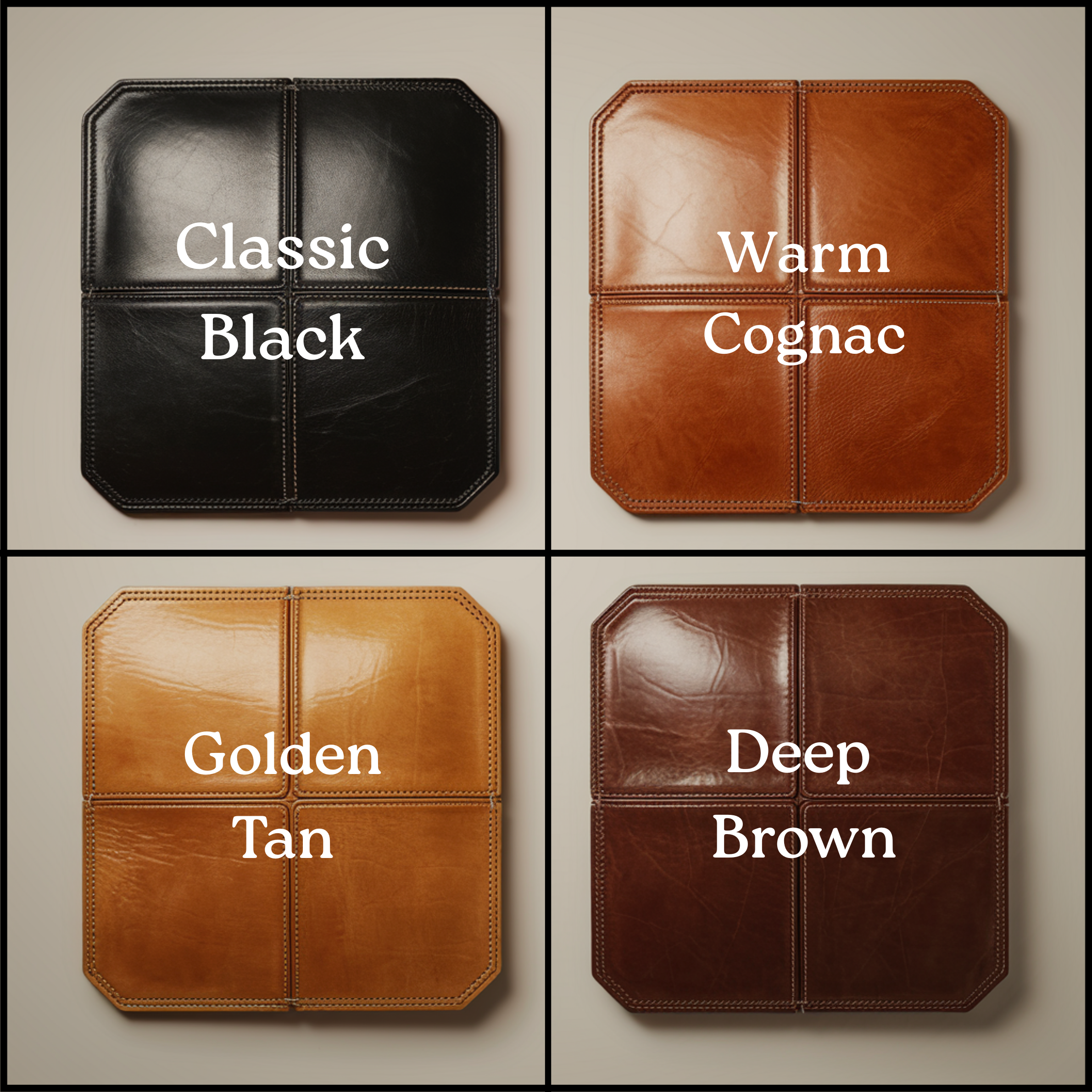 Handmade Moroccan Leather Duffle Bag Travel Weekender