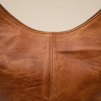 Handmade Soft Leather Shoulder Bag Morocco