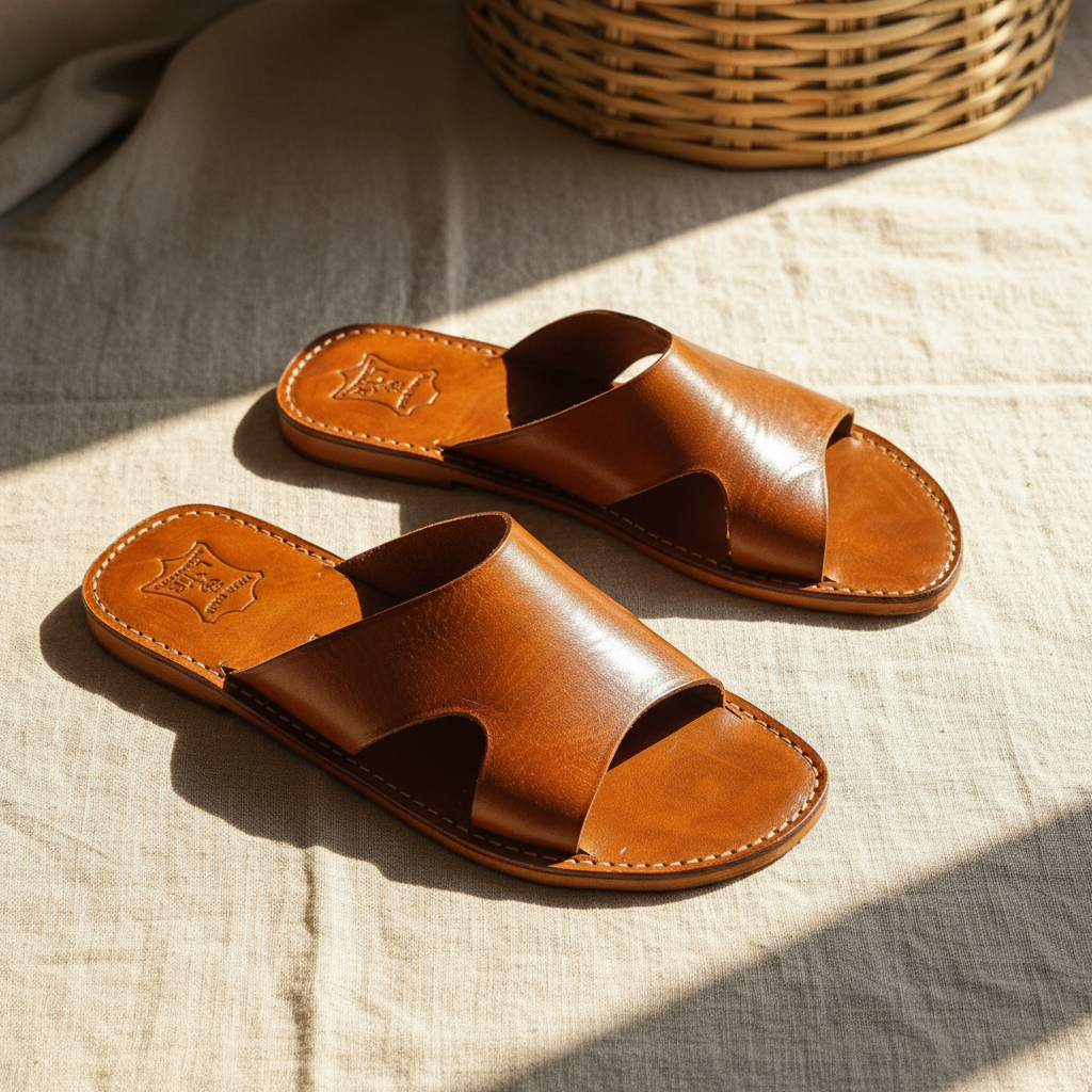 Lifestyle 12 – Linen