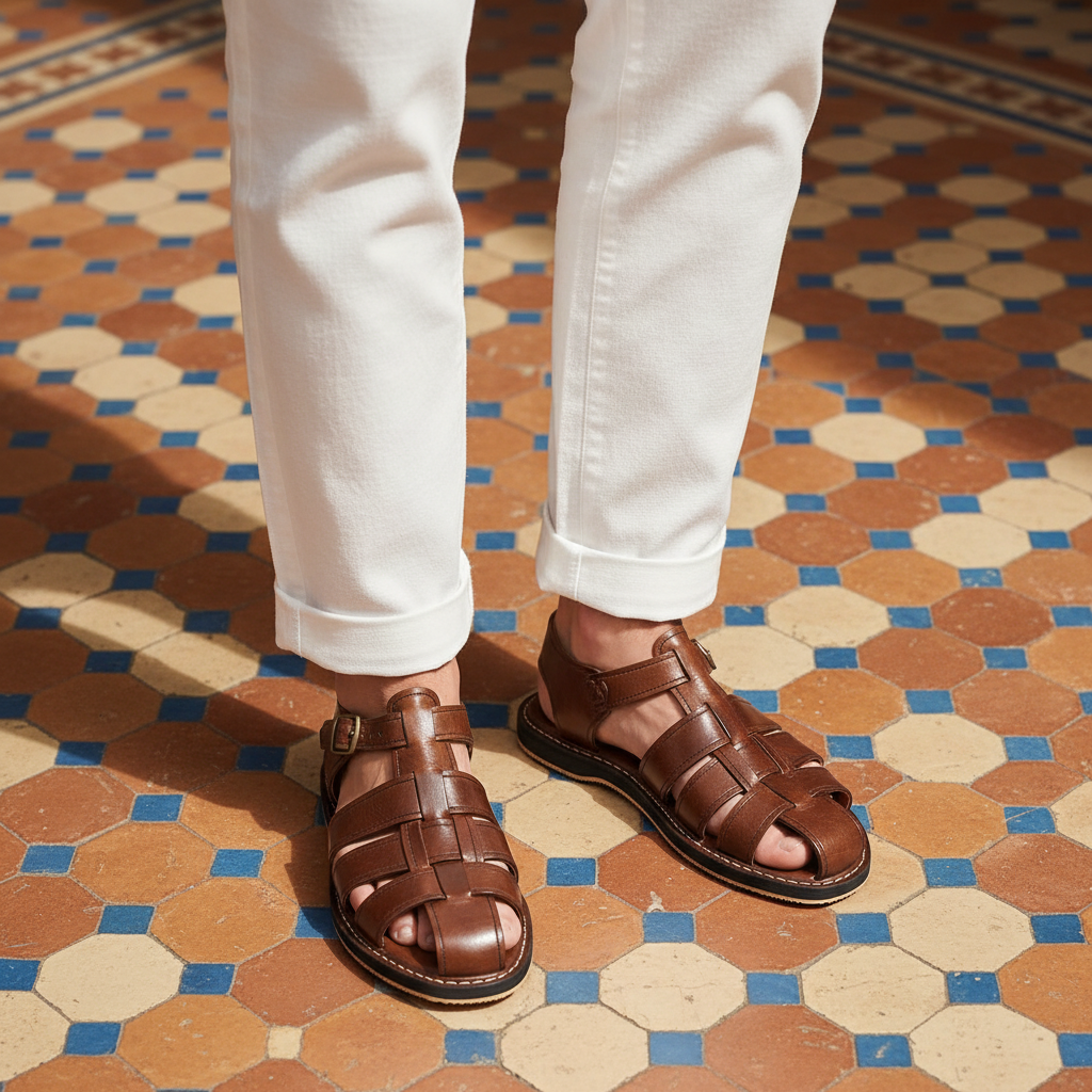Lifestyle 12 – Riad