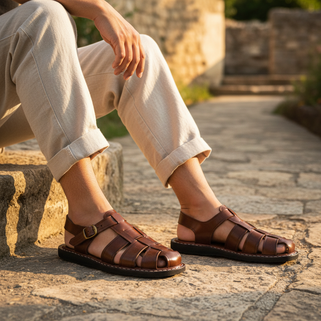 Lifestyle 14 – Steps