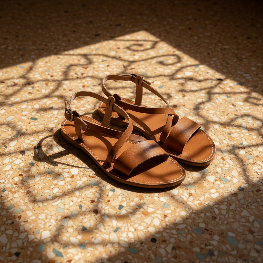 Lifestyle 16 – Shadow