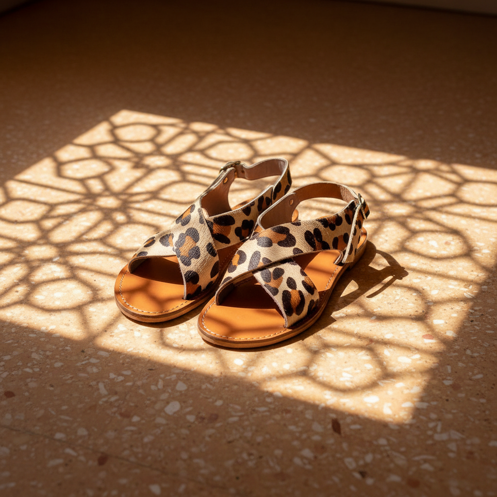 Lifestyle 16 – Shadow