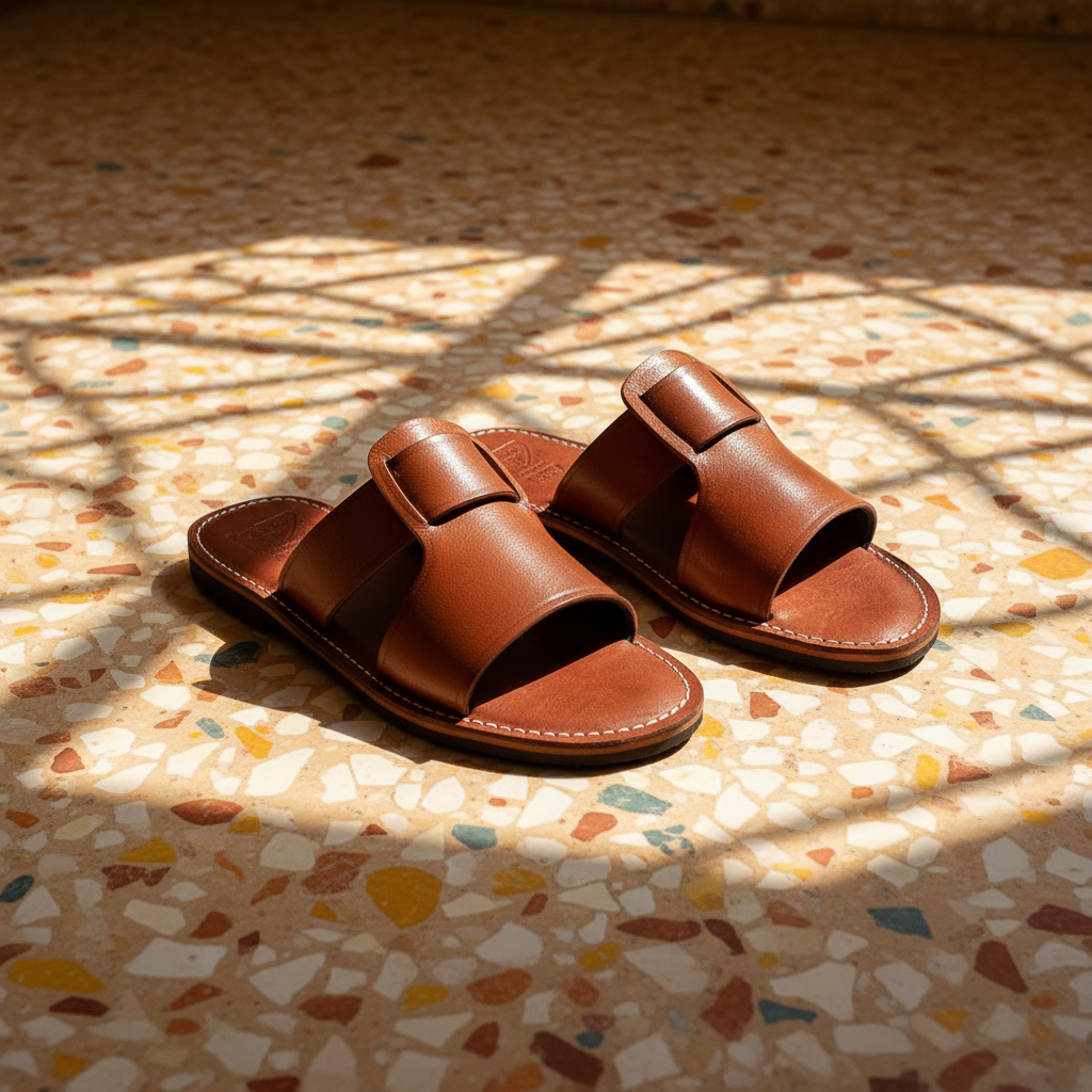 Lifestyle 16 – Window Shadow