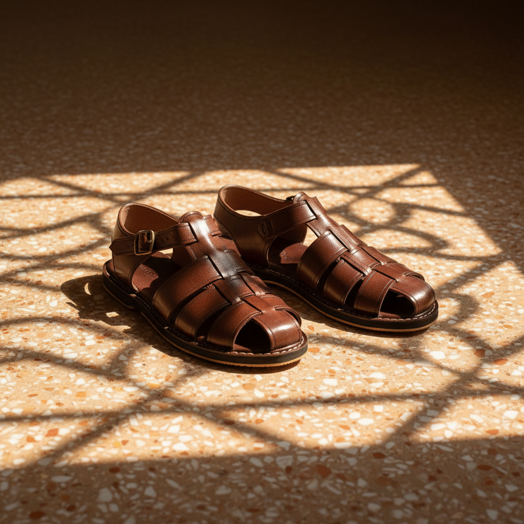 Lifestyle 16 – Window Shadow