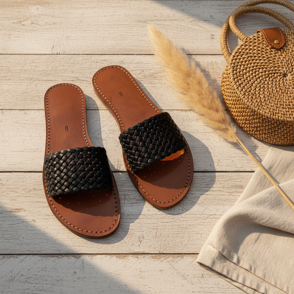 Lifestyle 19 – Flat Lay