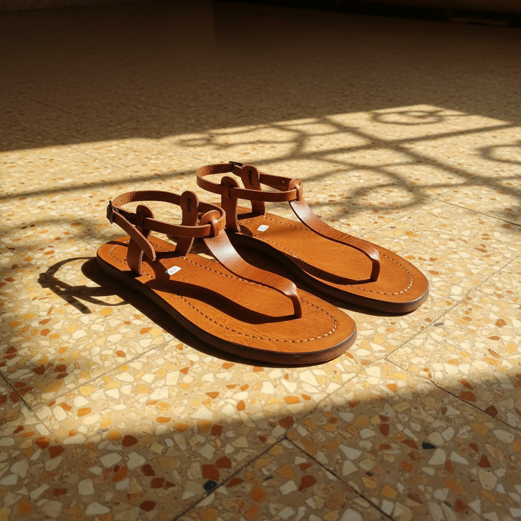 Lifestyle 6 – Shadow