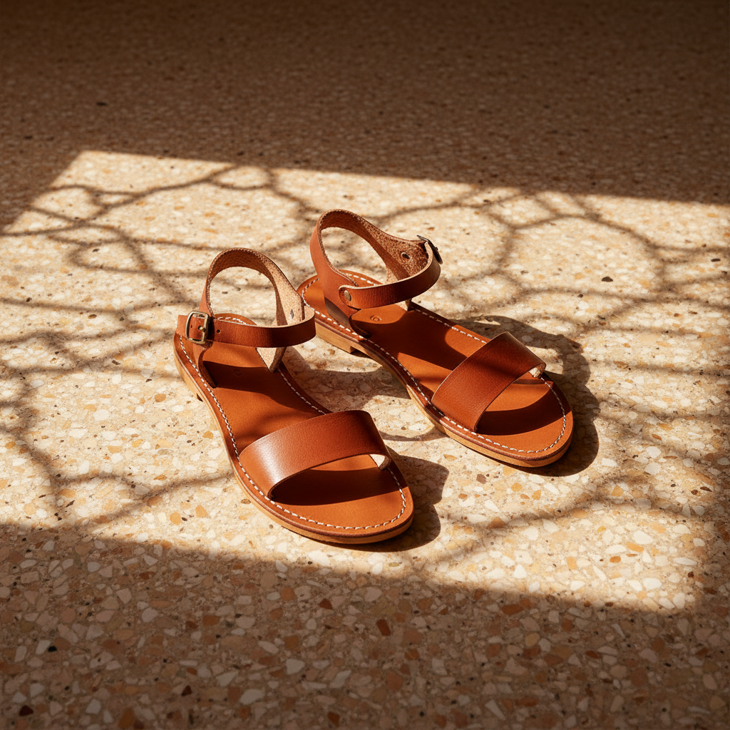 Lifestyle 6 – Window Shadow