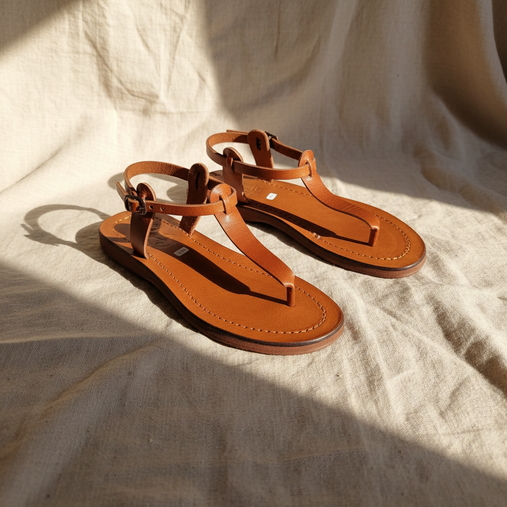 Lifestyle 7 – Linen