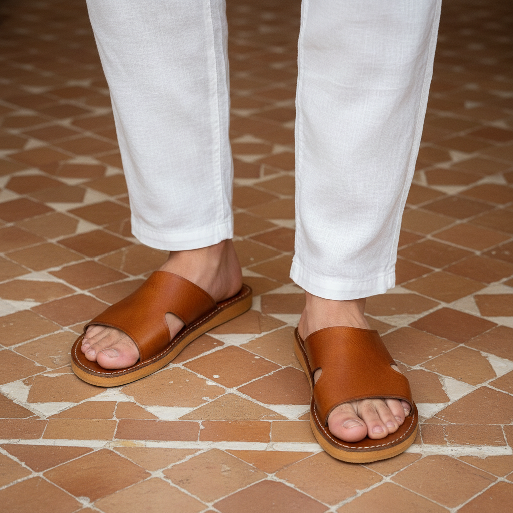 Lifestyle 7 – Riad