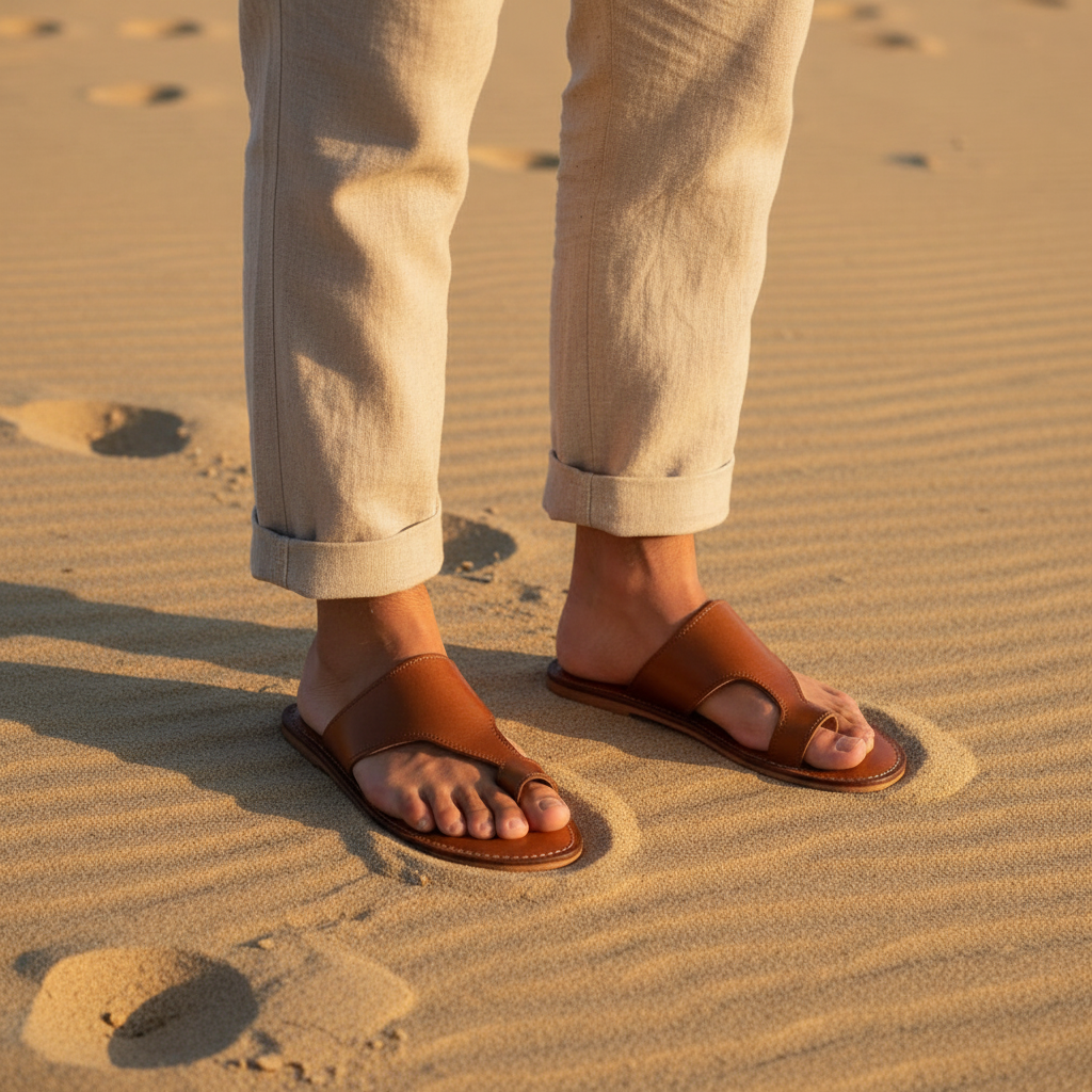 Lifestyle 8 – Tan/Beach
