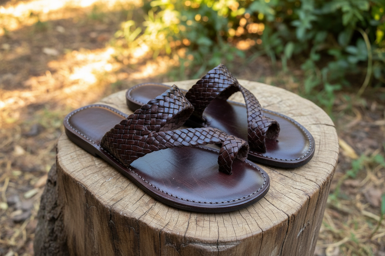 Lifestyle – Wood Surface