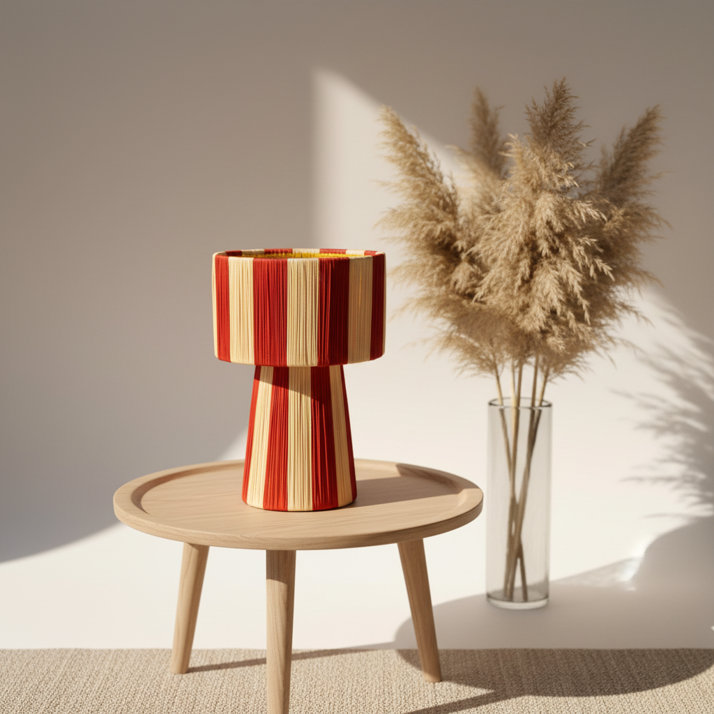 Living room side table