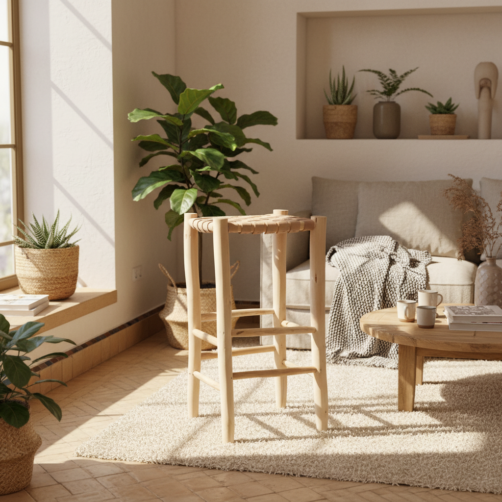 Modern bohemian - Beige