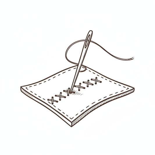 Needle Thread Icon