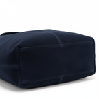 Premium Suede Leather Hobo Bag Morocco