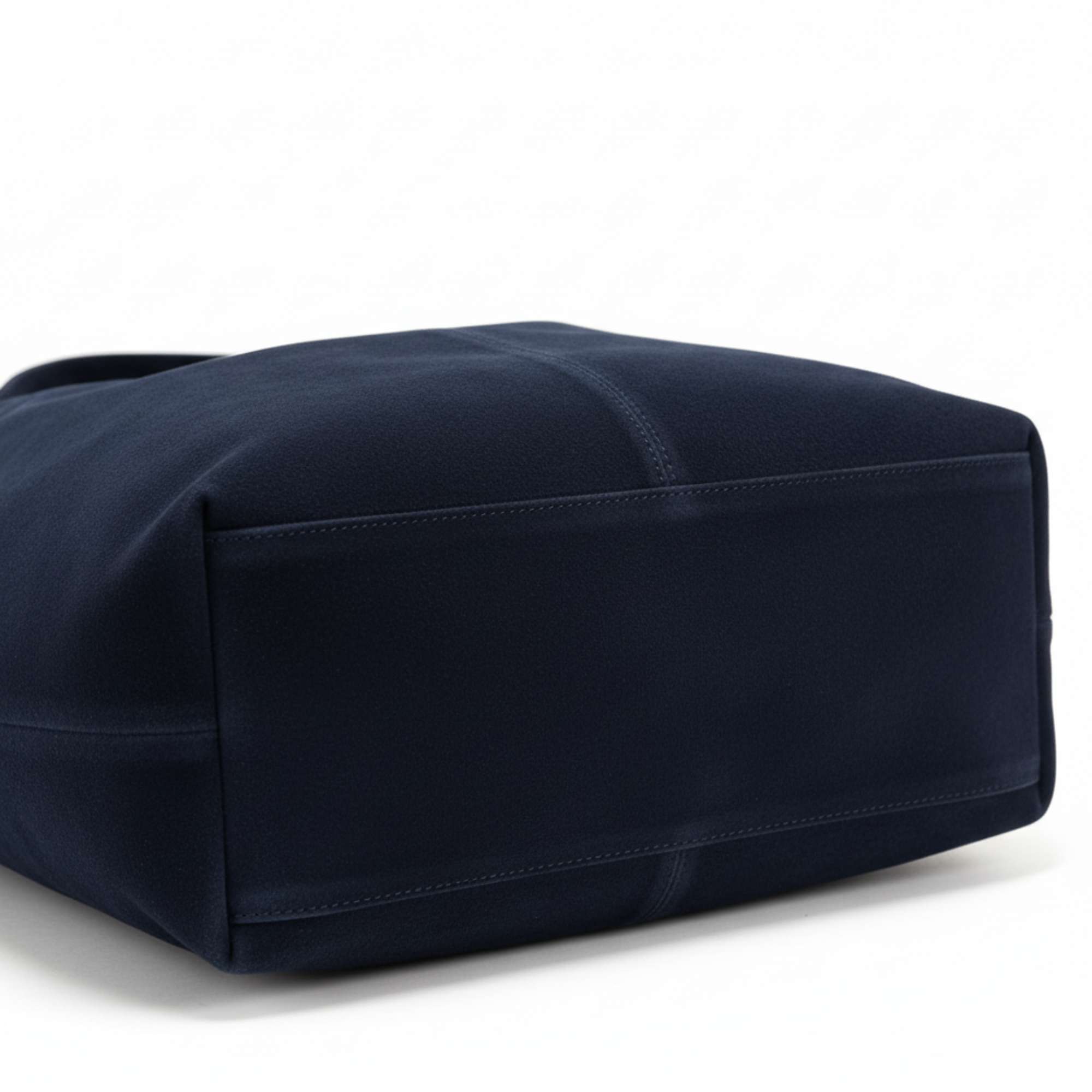 Premium Suede Leather Hobo Bag Morocco