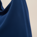 Premium Suede Leather Hobo Bag Morocco