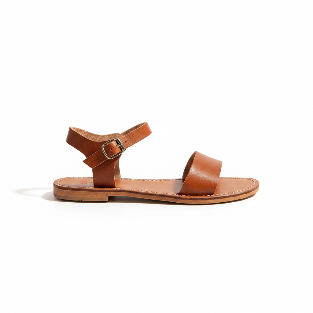 Side Profile – Cognac