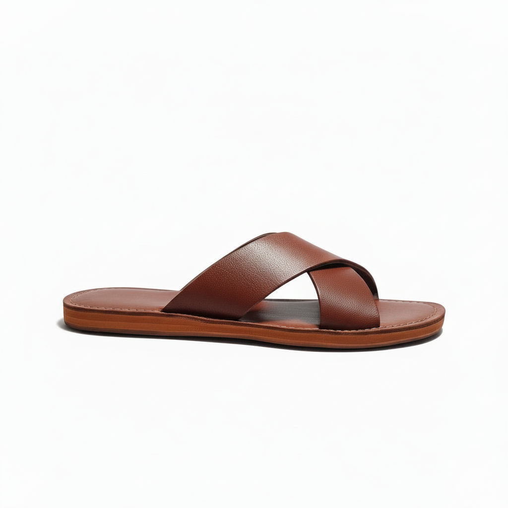 Side Profile – Cross-Strap