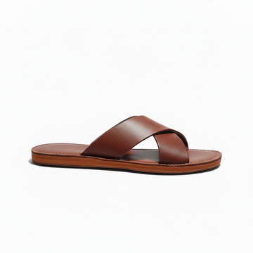 Side Profile – Cross-Strap