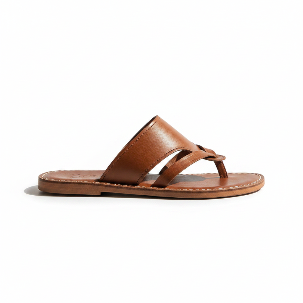 Side Profile – Toe-Loop Slide