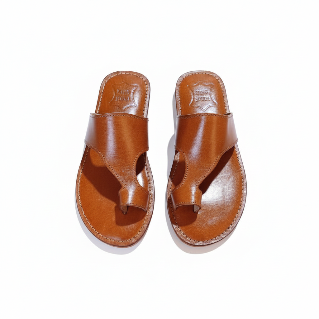 Top-Down – Toe-Loop